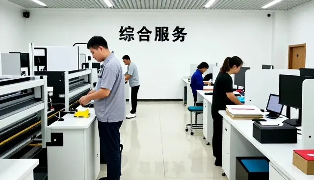 高品质空气滤清器